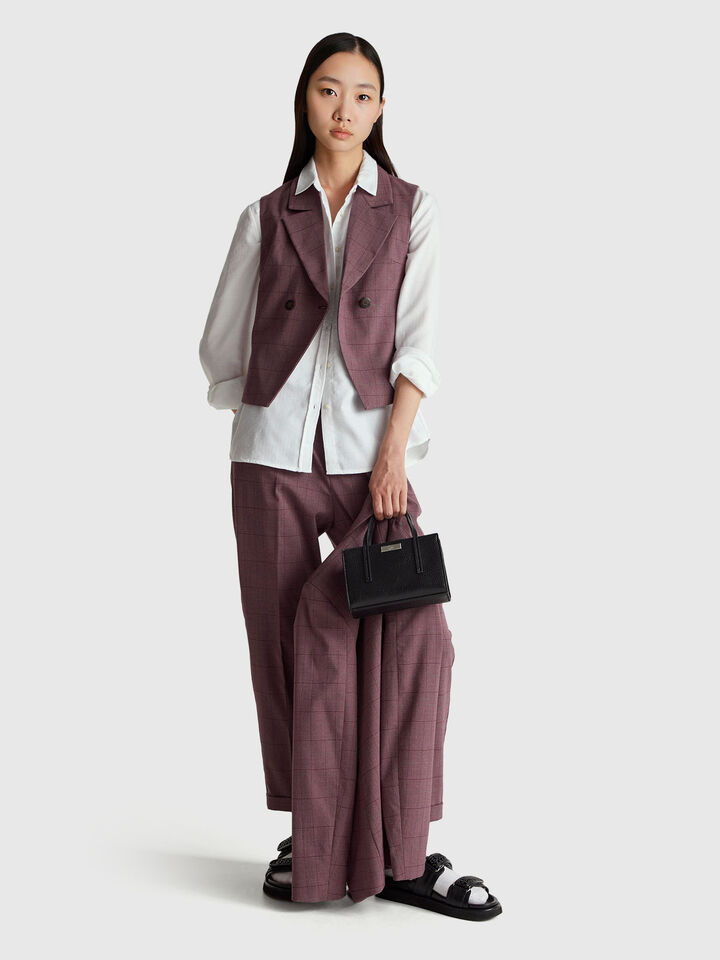 WAISTCOAT Damen image number 3